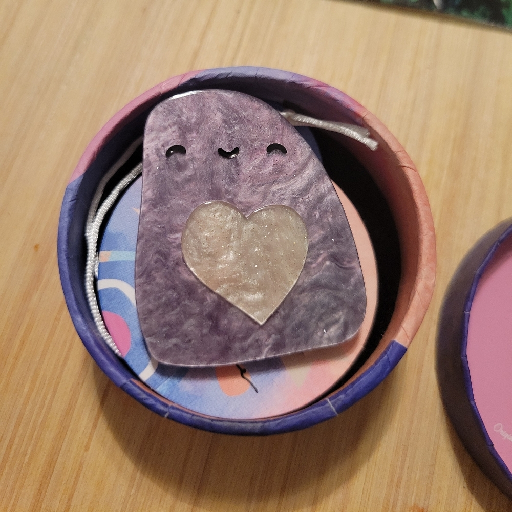 Erstwilder Druid 6 brooch